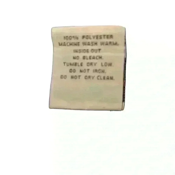 Vintage US Olympic front zip sweater - Picture 4 of 4